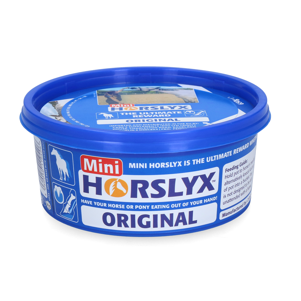 Horslyx Mini Original 2025 Horslyx Mini Original