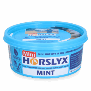 Horslyx Mini Mint