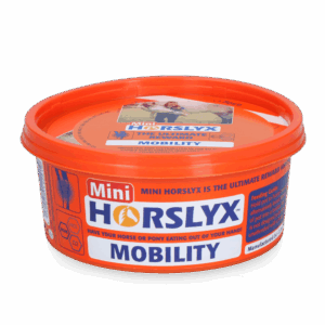 Horslyx Mini Mobiliteit