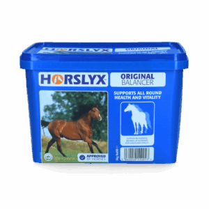 Horslyx 5 kilo Original
