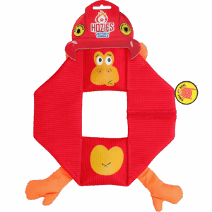 Hozies Octagon Jeffrey Jungle