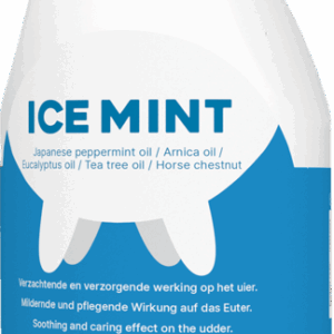 Ice Mint Gel Sta en hangtube 500 ml