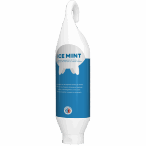 Ice Mint Gel Sta en hangtube 1 l