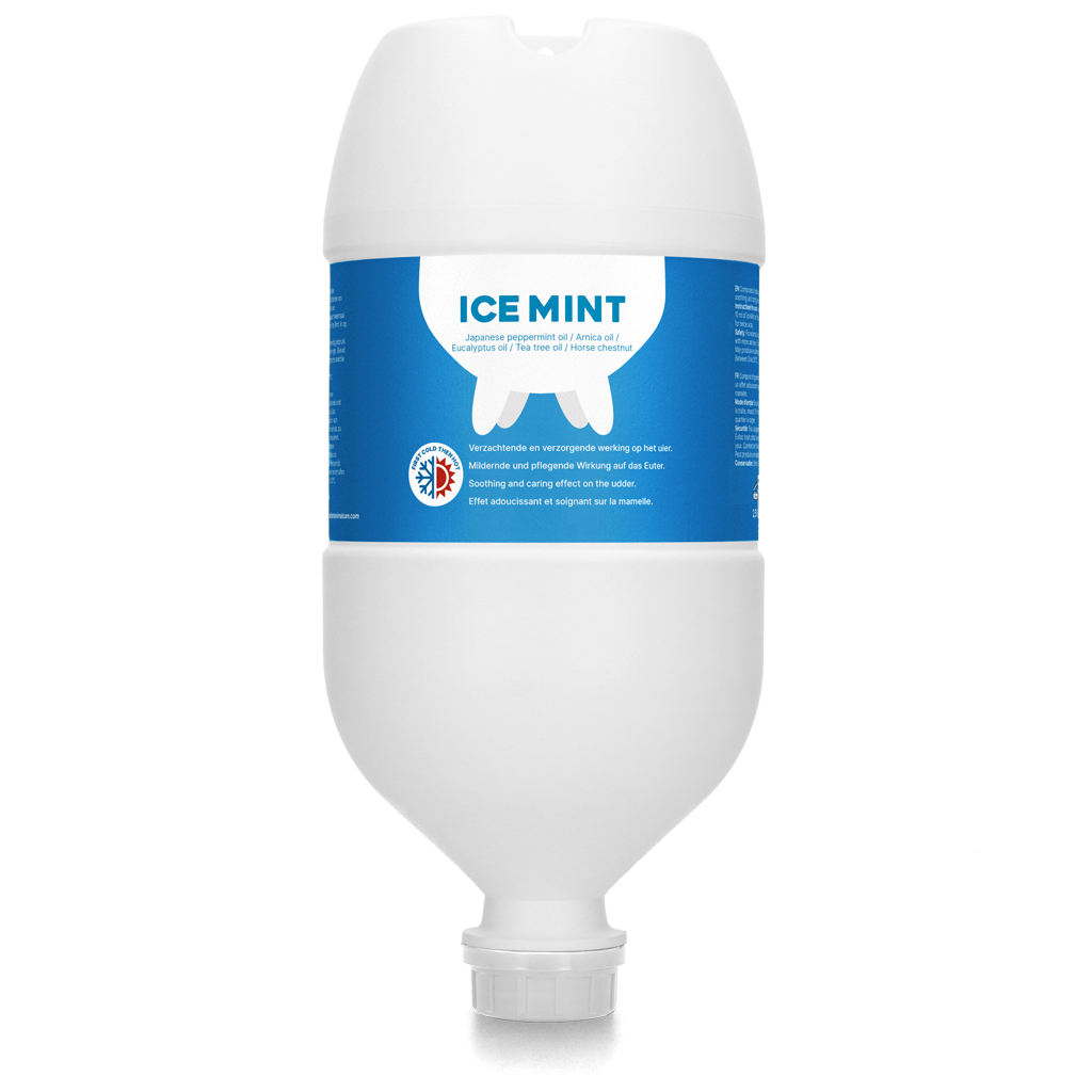 Ice Mint Gel 2,5 l 2025 Ice Mint Gel 2,5 l