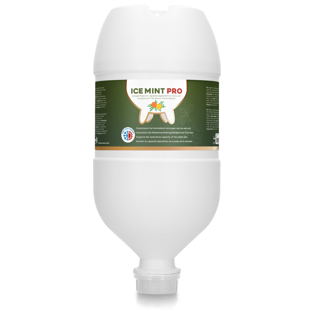 Ice Mint Pro Gel Hangtube 2,5 l 2025 Ice Mint Pro Gel Hangtube 2,5 l