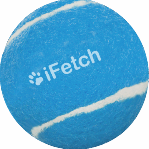 iFetch Too Balls