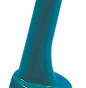 Ingeef Easy Drencher Rund/Kalf Groen Tuit