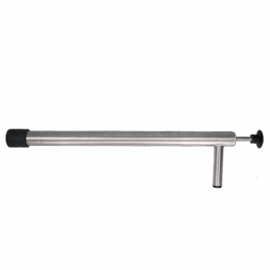 Inserter RVS 36 mm (DWB) model 2025