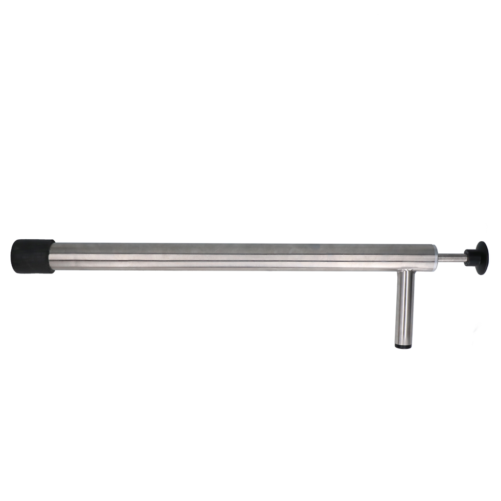 Inserter RVS 36 mm (DWB) model 2025 2025 Inserter RVS 36 mm (DWB) model 2025