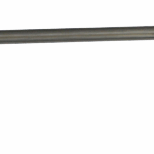 Inserter RVS 36 mm (DWB)