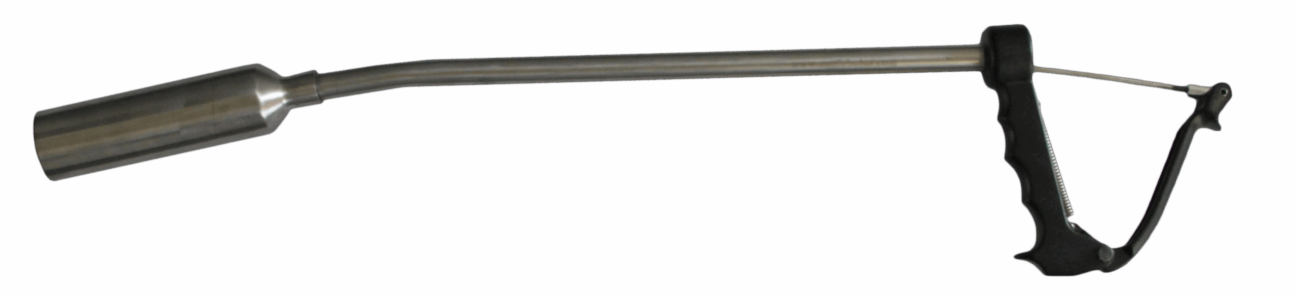 Inserter RVS 36 mm (DWB) 2025 Inserter RVS 36 mm (DWB)