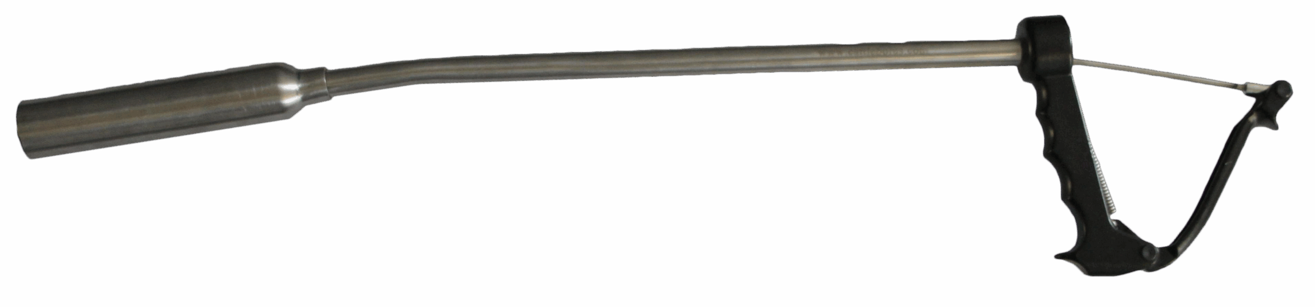 Inserter RVS 27 mm (LWB) 2025 Inserter RVS 27 mm (LWB)