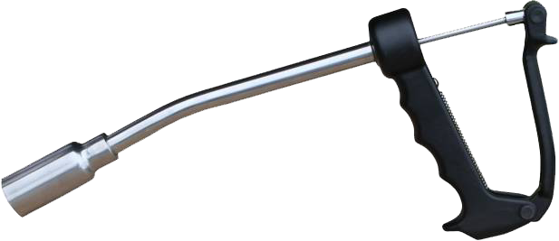 Inserter RVS 17 mm 2025 Inserter RVS 17 mm