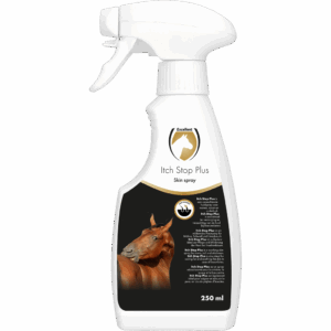 Excellent Horse Itch Stop Plus Spray 250 ml