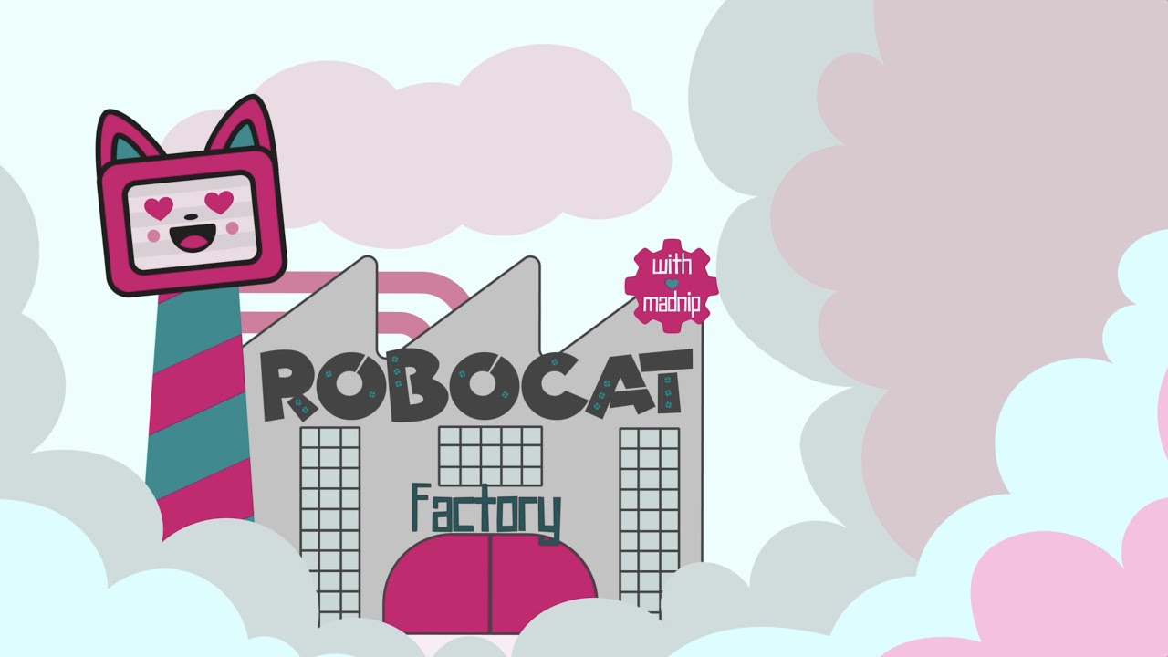 Robocat Muis Petrol 2025 Robocat Muis Petrol - Afbeelding 4