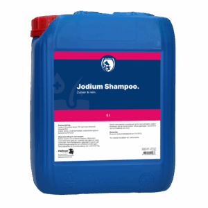 Excellent Jodium Shampoo 5 l