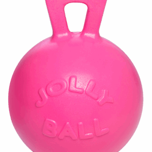 Jolly Ball Roze