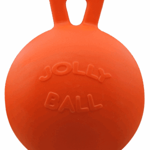 Jolly Ball Oranje