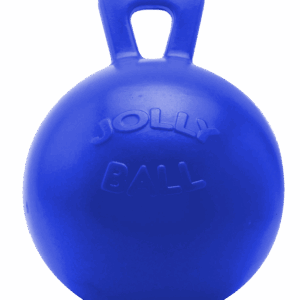 Jolly Ball Donkerblauw