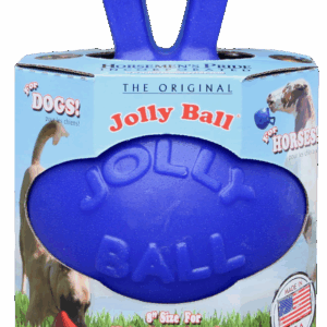 Jolly Ball Dual Blauw