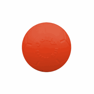 Jolly Soccer Ball Oranje XXS (7,5 cm)