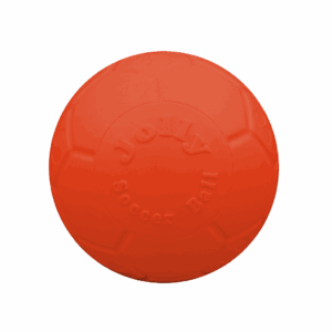 Jolly Soccer Ball Oranje XS (10 cm)