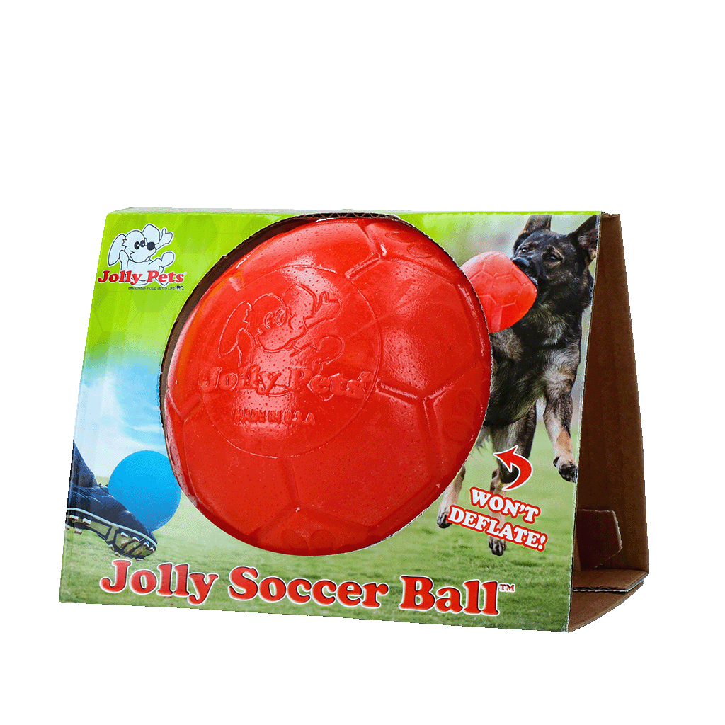 Jolly Soccer Ball Oranje S (15 cm) 2025 Jolly Soccer Ball Oranje S (15 cm)