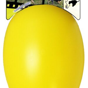 Jolly Egg Geel S (20 cm)