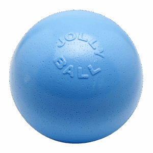 Jolly Bounce-n Play Bosbessen L (20 cm)