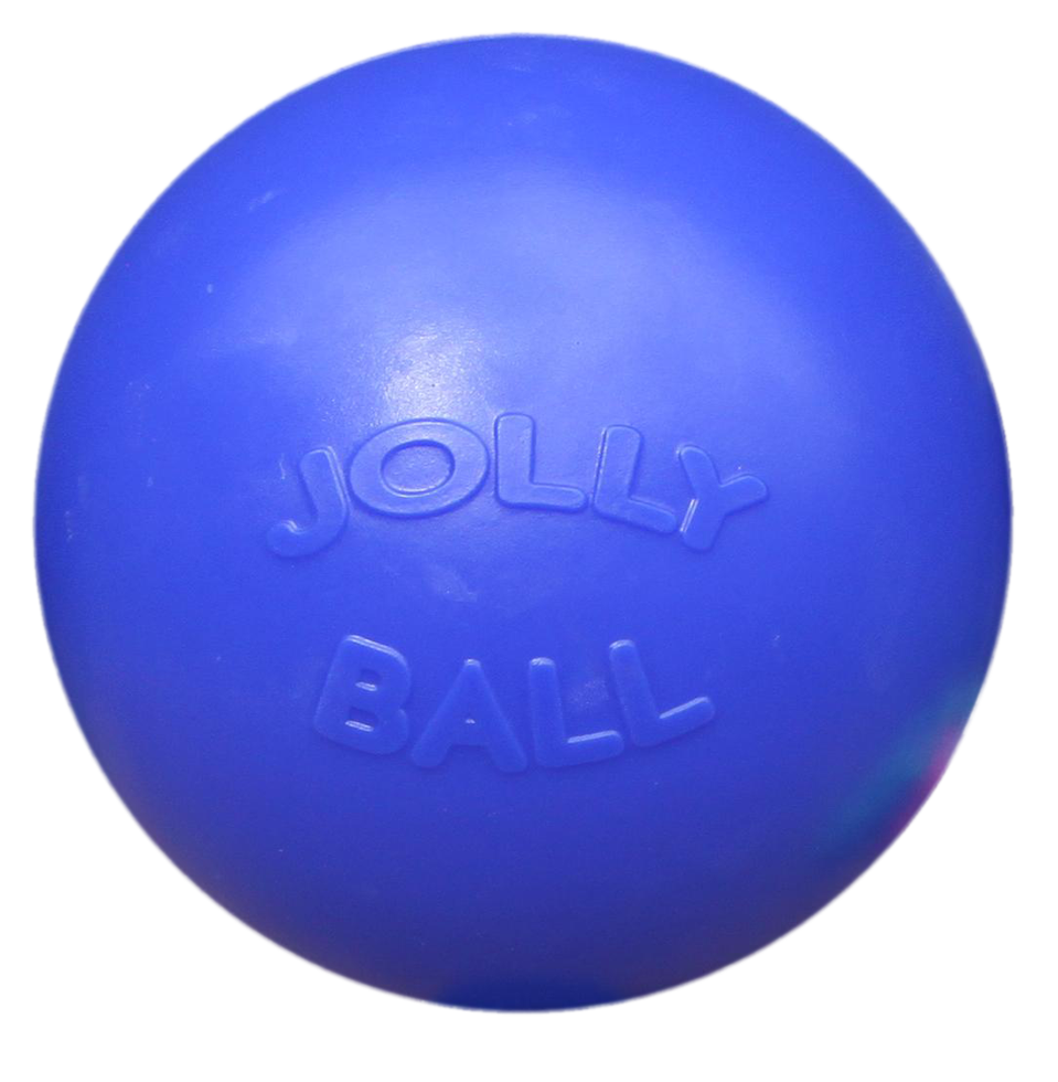 Jolly Push-n-Play Blauw L (25 cm) 2025 Jolly Push-n-Play Blauw L (25 cm)