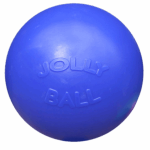 Jolly Push-n-Play Blauw XL (35 cm)
