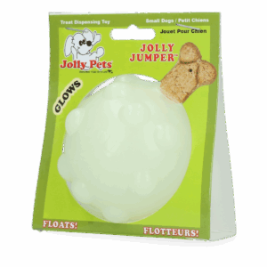 Jolly Jumper Glow in the Dark S (7,6 cm)