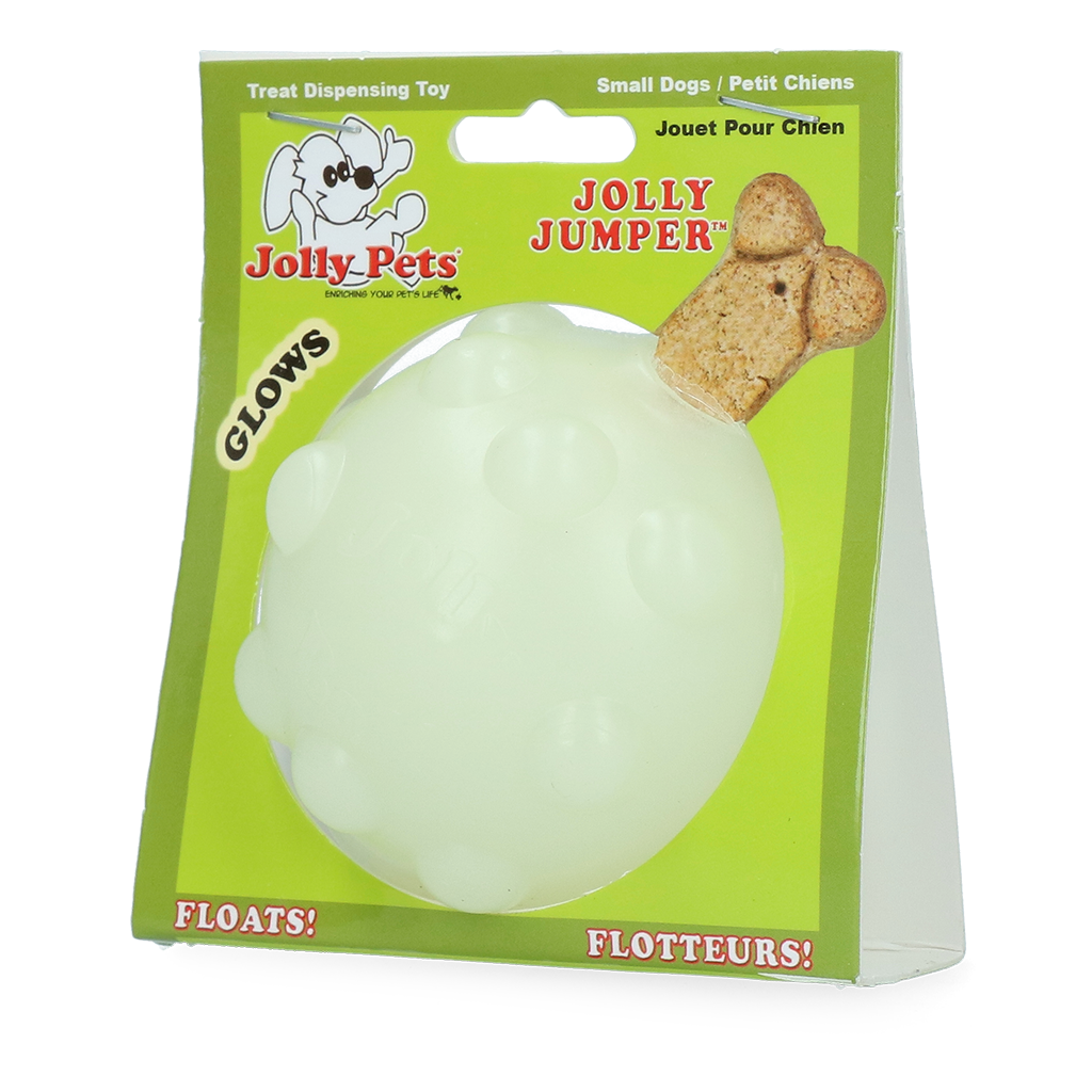 Jolly Jumper Glow in the Dark S (7,6 cm) 2025 Jolly Jumper Glow in the Dark S (7,6 cm)