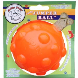 Jolly Jumper Oranje M (10 cm)