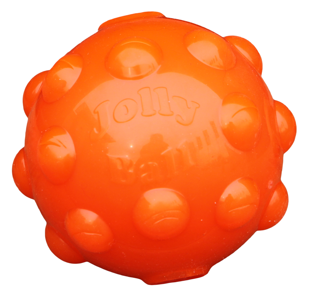 Jolly Jumper Oranje M (10 cm) 2025 Jolly Jumper Oranje M (10 cm) - Afbeelding 2
