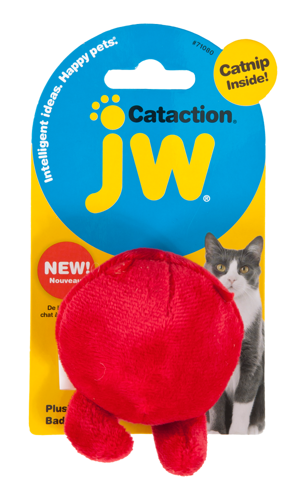 JW Cataction - Pluche Bad & Good Cuz 2025 JW Cataction - Pluche Bad & Good Cuz