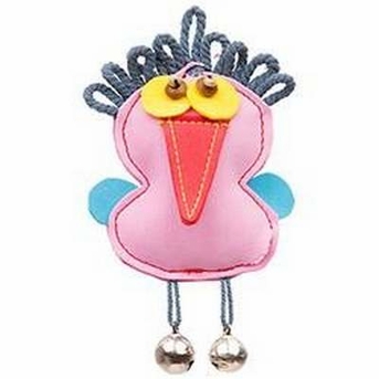 JW Cataction - Raven Toy 2025 JW Cataction - Raven Toy - Afbeelding 2