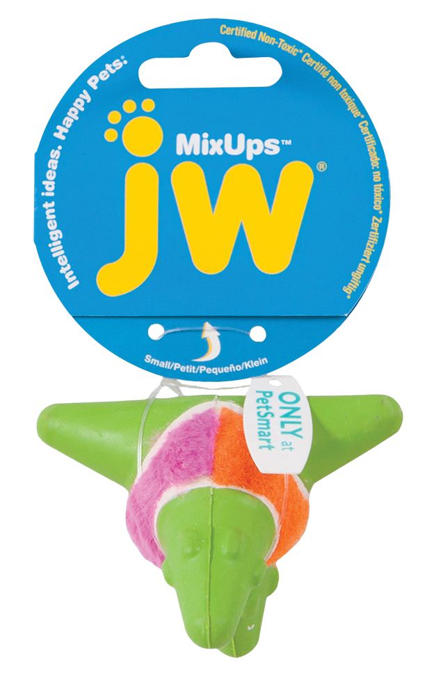 JW Mixups - Arrow Ball S - 7,5 cm 2025 JW Mixups - Arrow Ball S - 7,5 cm