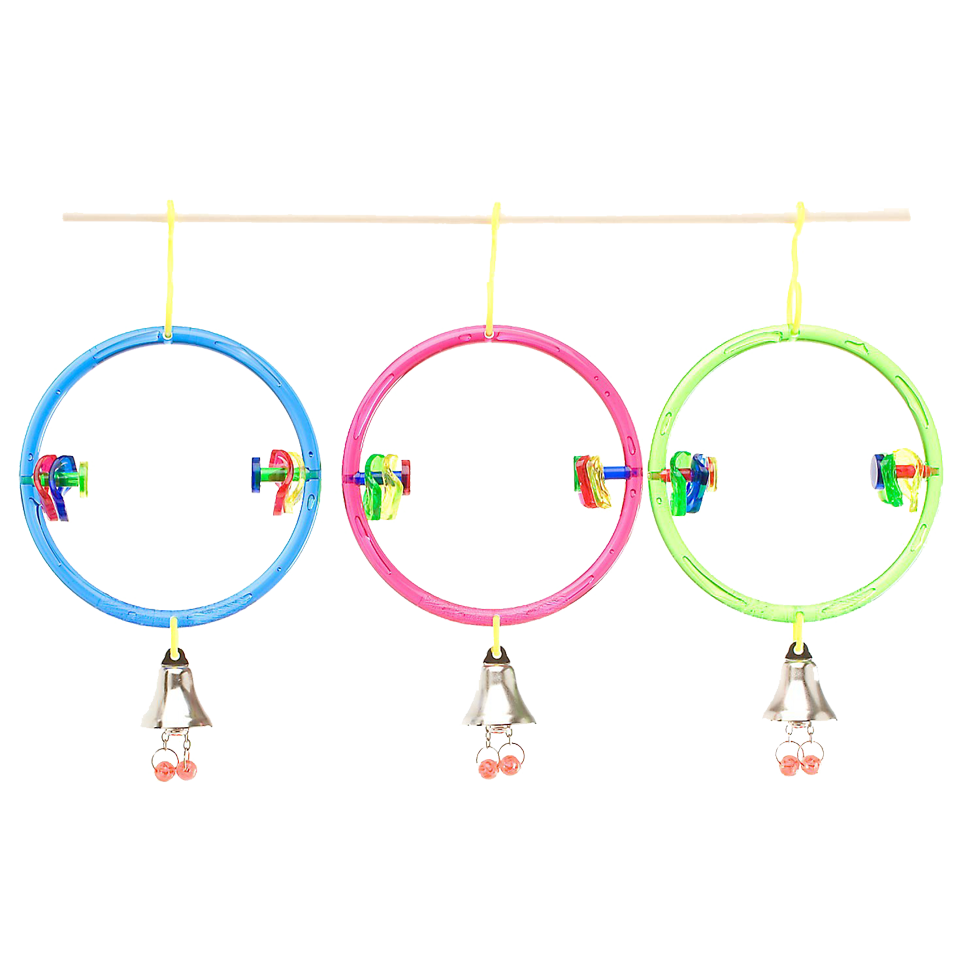 JW Activitoy Ring Clear 2025 JW Activitoy Ring Clear