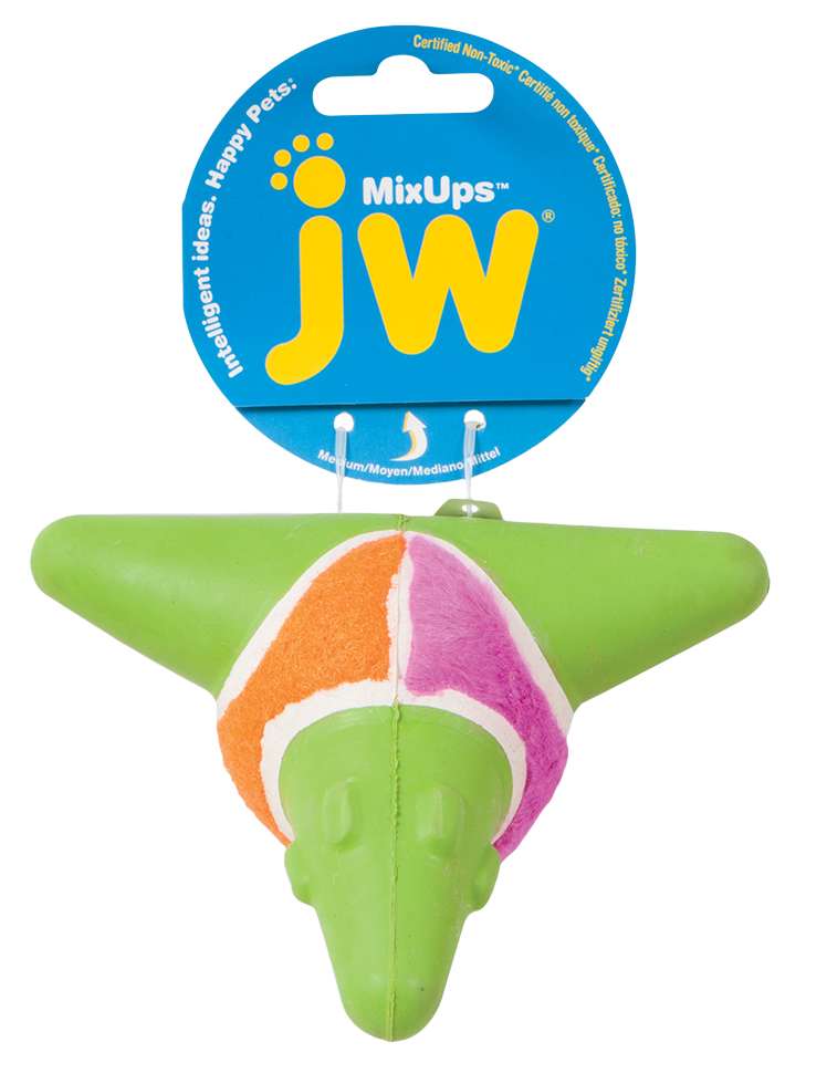 JW Mixups - Arrow Ball M - 11 cm 2025 JW Mixups - Arrow Ball M - 11 cm