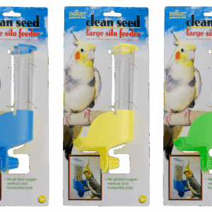 JW Insight Silo Feeder Large