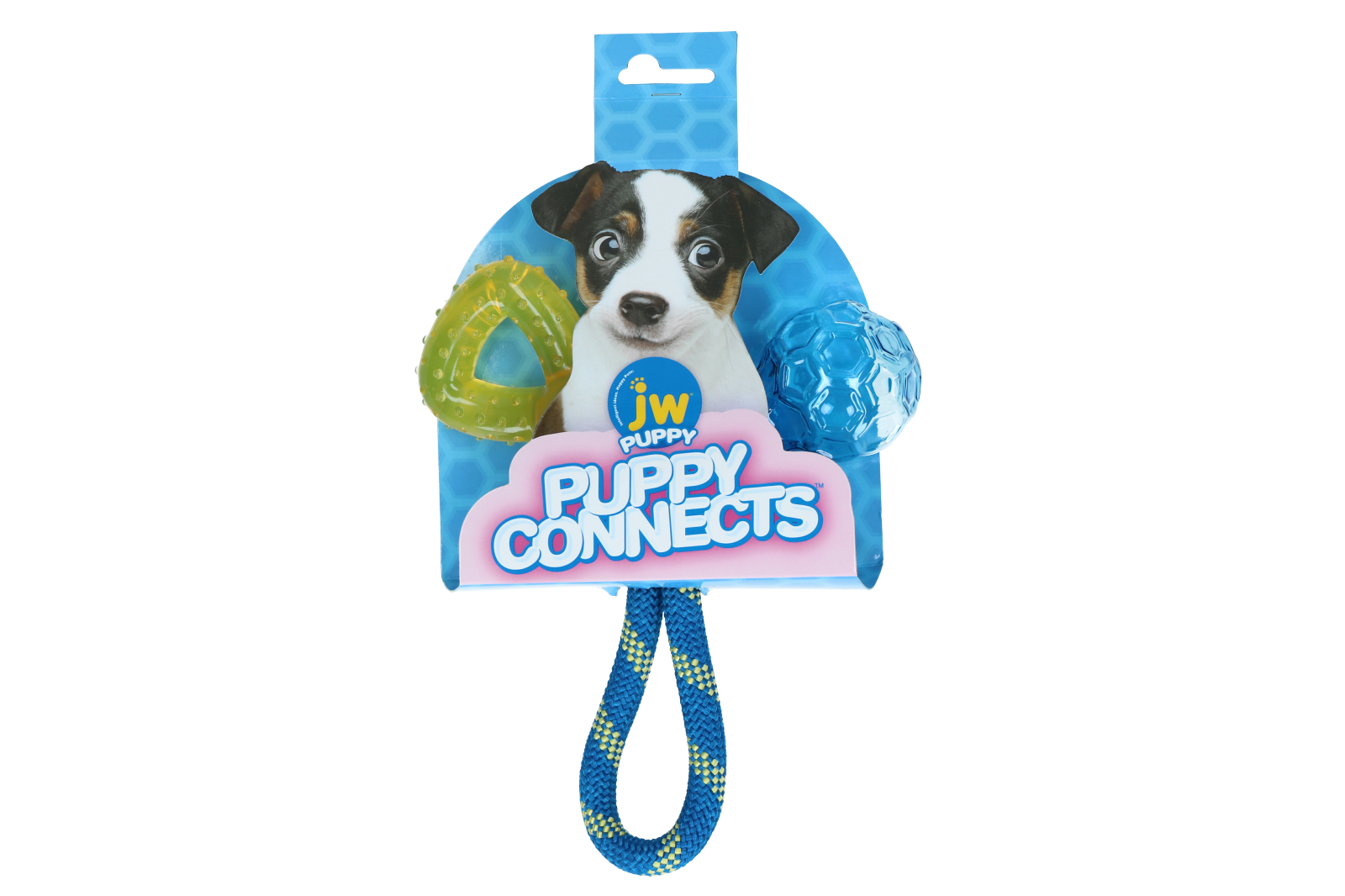 JW Puppy - Puppy Connects 2025 JW Puppy - Puppy Connects