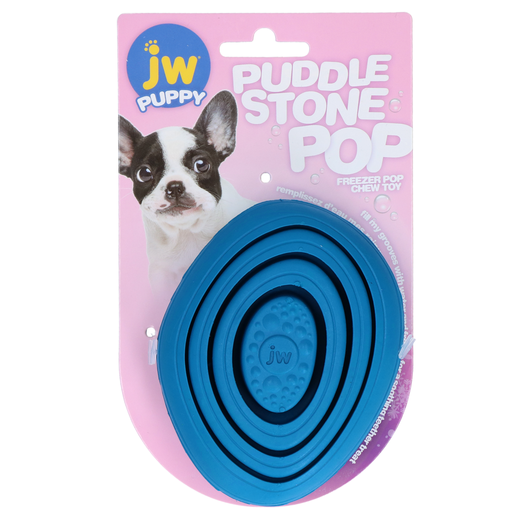 JW Puddle Stone Pop 2025 JW Puddle Stone Pop