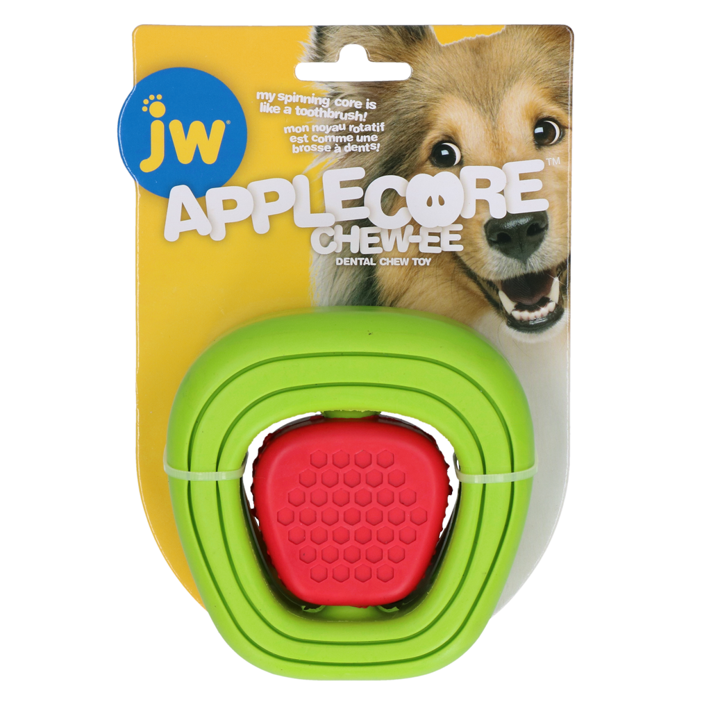 JW Apple Core Chew-Ee 2025 JW Apple Core Chew-Ee