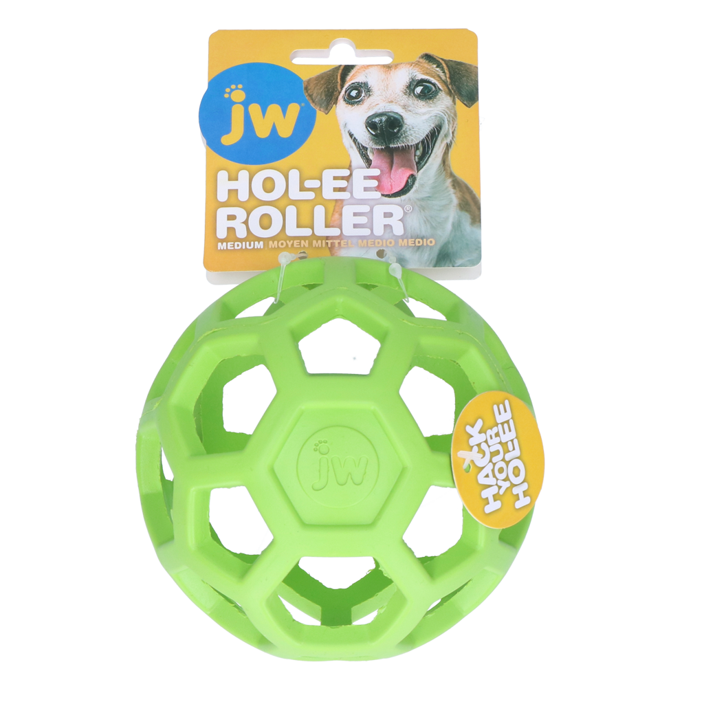 JW Hol-ee Roller Medium Green 2025 JW Hol-ee Roller Medium Green