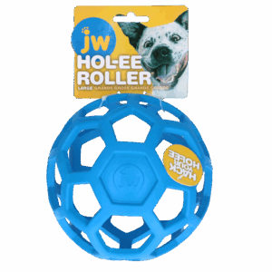 JW Hol-ee Roller Large Blue