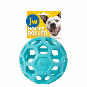 JW Hol-ee Roller Large Light Blue