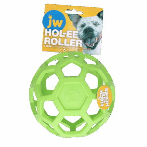 JW Hol-ee Roller Large Green