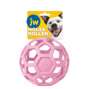 JW Hol-ee Roller Large Pink
