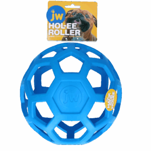 JW Hol-ee Roller Jumbo Blue